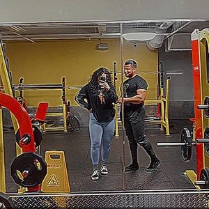 Meet your Posher, Kenny